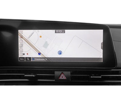 2023 Hyundai ELANTRA N Line DCT