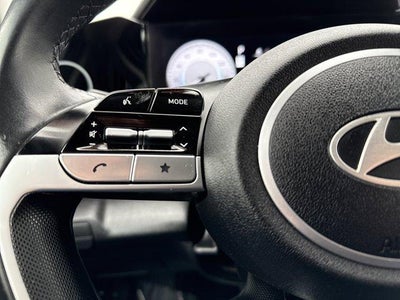 2025 Hyundai ELANTRA SEL Convenience IVT