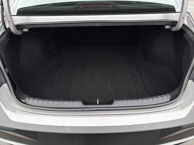 2025 Hyundai ELANTRA SEL Convenience IVT