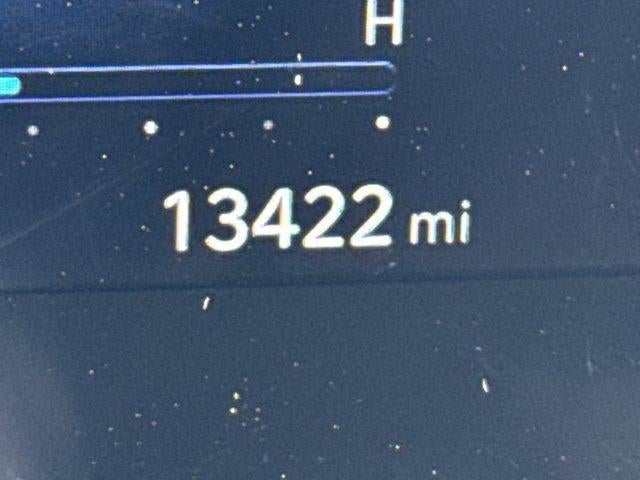 2025 Hyundai ELANTRA SEL Convenience IVT