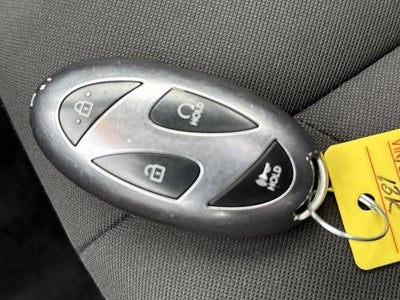 2025 Hyundai ELANTRA SEL Convenience IVT