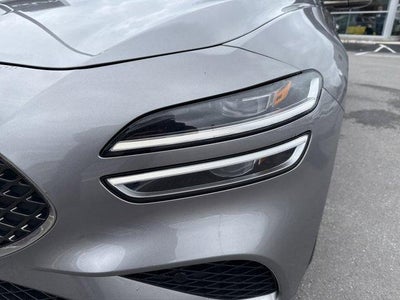 2023 Genesis G70 2.0T AWD