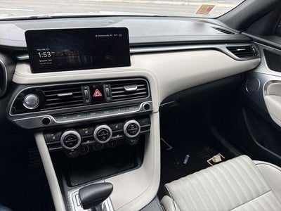 2023 Genesis G70 2.0T AWD