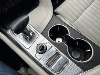 2023 Genesis G70 2.0T AWD