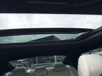 2023 Genesis G70 2.0T AWD