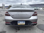 2023 Genesis G70 2.0T AWD