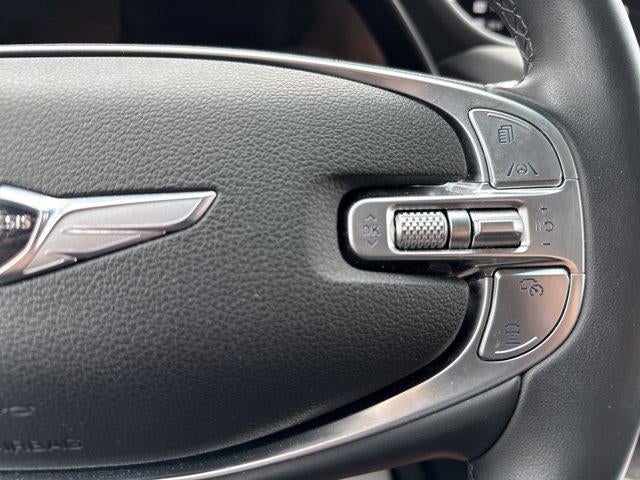 2024 Genesis GV80 2.5T AWD