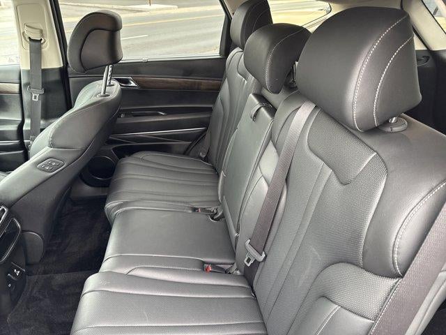 2024 Genesis GV80 3.5T AWD