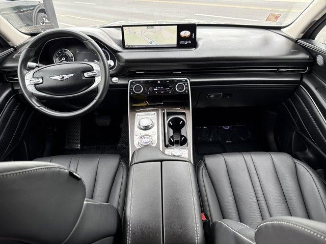 2024 Genesis GV80 3.5T AWD