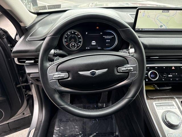 2024 Genesis GV80 3.5T AWD