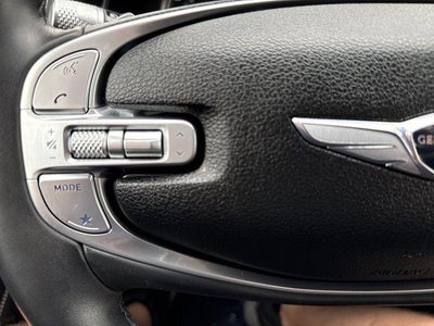 2024 Genesis GV80 3.5T AWD