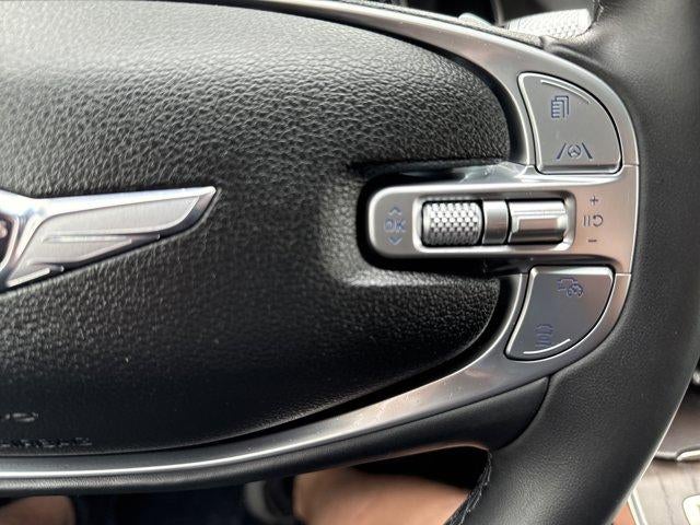 2024 Genesis GV80 3.5T AWD