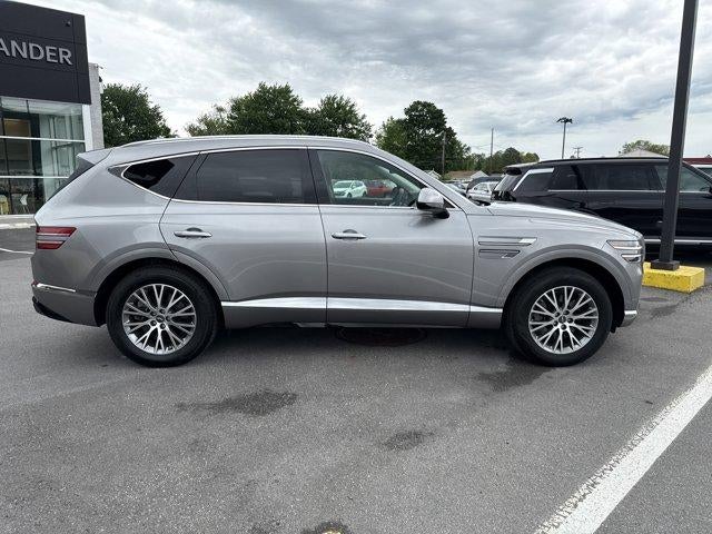 2024 Genesis GV80 3.5T AWD