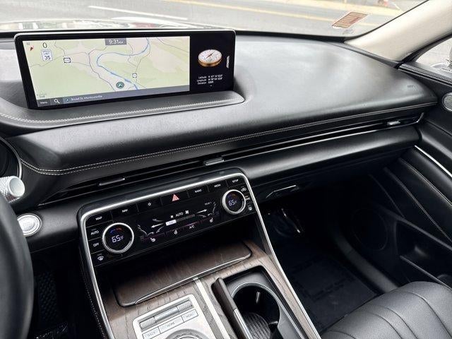 2024 Genesis GV80 3.5T AWD