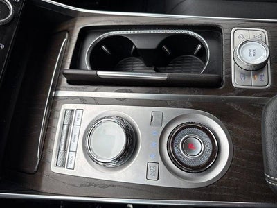 2024 Genesis GV80 3.5T AWD