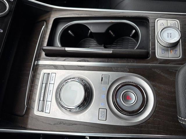 2024 Genesis GV80 3.5T AWD