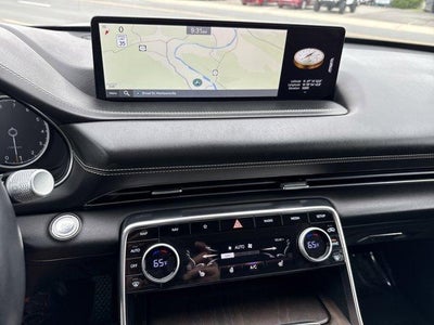 2024 Genesis GV80 3.5T AWD