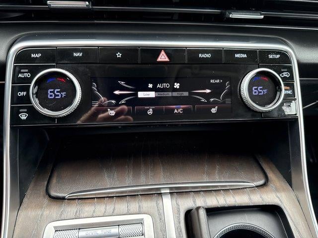 2024 Genesis GV80 3.5T AWD