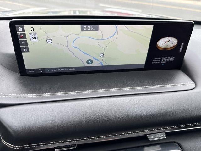 2024 Genesis GV80 3.5T AWD