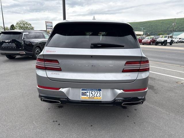 2024 Genesis GV80 3.5T AWD