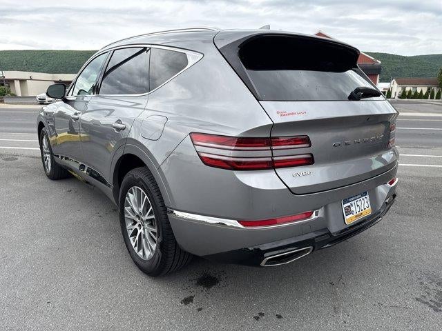 2024 Genesis GV80 3.5T AWD