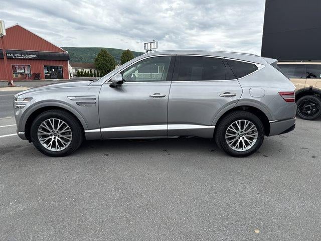 2024 Genesis GV80 3.5T AWD