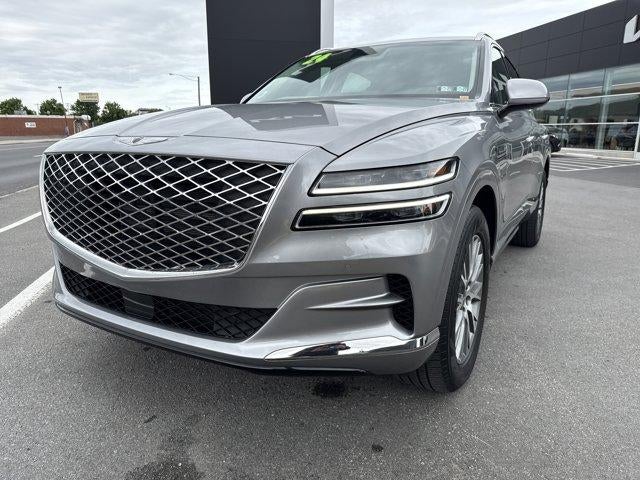 2024 Genesis GV80 3.5T AWD