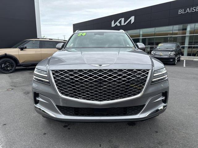 2024 Genesis GV80 3.5T AWD