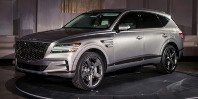 2024 Genesis GV80 3.5T AWD
