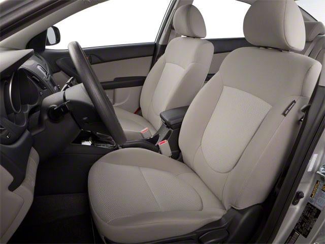 2010 Kia Forte 4dr Sdn Auto EX