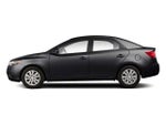2010 Kia Forte 4dr Sdn Auto EX