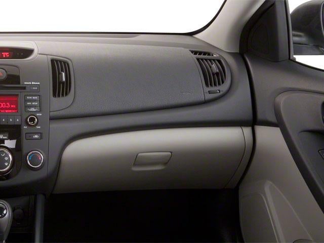 2010 Kia Forte 4dr Sdn Auto EX