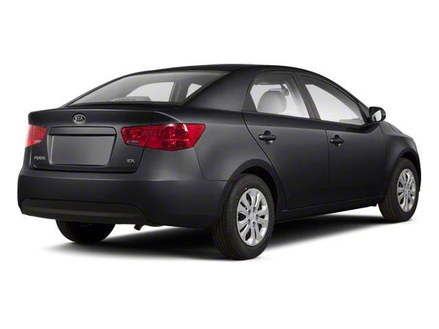 2010 Kia Forte 4dr Sdn Auto EX