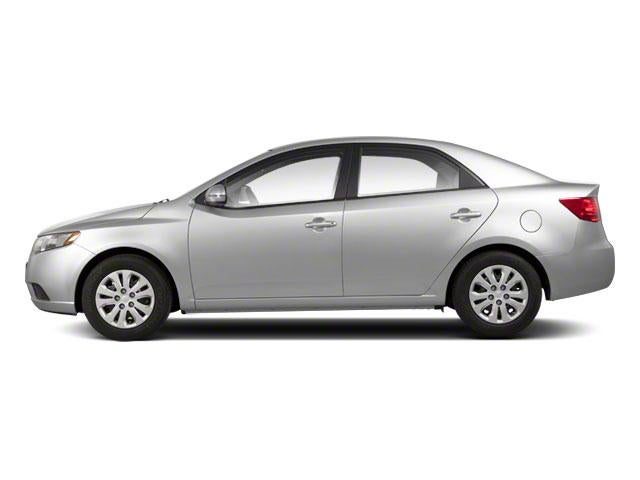2010 Kia Forte 4dr Sdn Auto EX