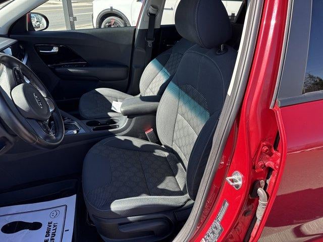 2020 Kia Niro LXS FWD