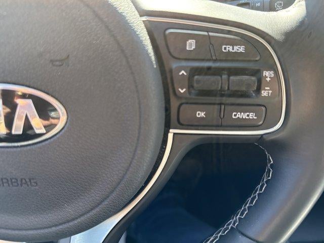 2020 Kia Niro LXS FWD