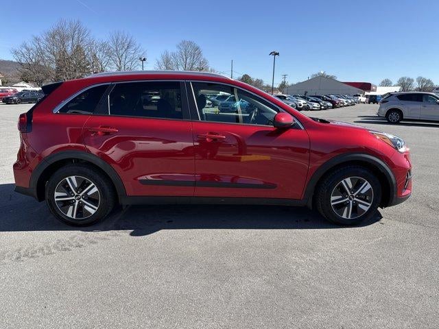 2020 Kia Niro LXS FWD