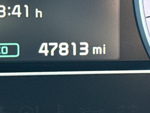 2020 Kia Niro LXS FWD