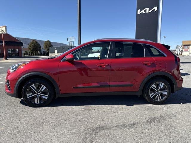 2020 Kia Niro LXS FWD