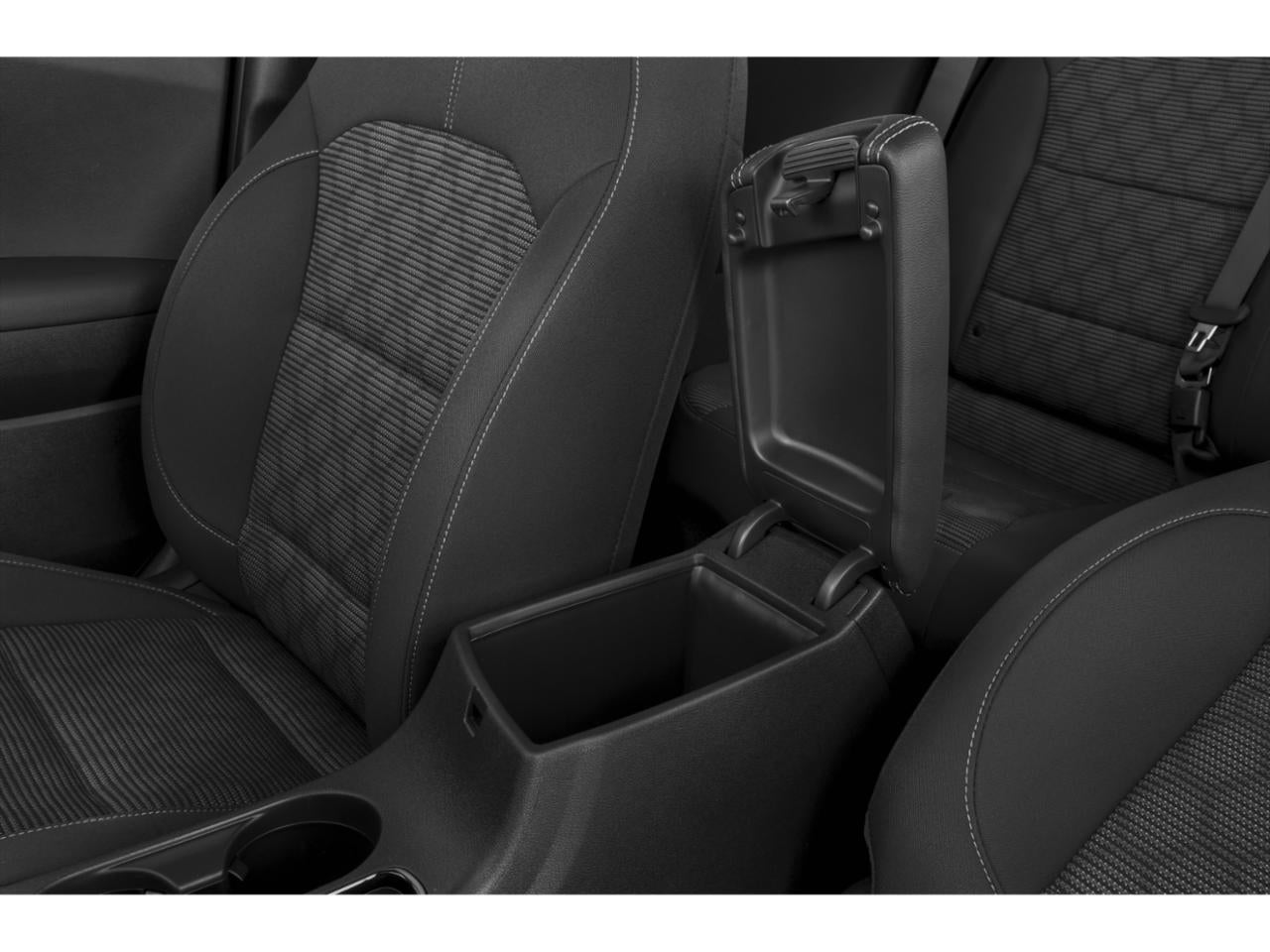 2020 Kia Niro LXS FWD