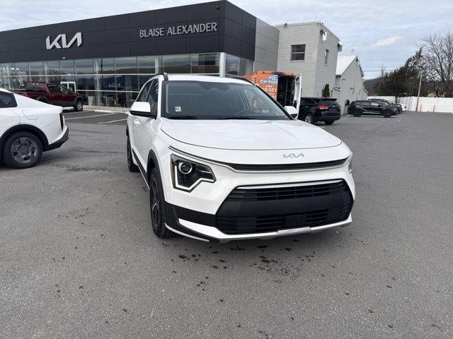 2024 Kia Niro Plug-In Hybrid EX FWD