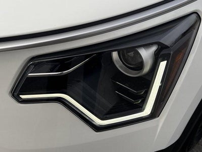 2024 Kia Niro Plug-In Hybrid EX FWD