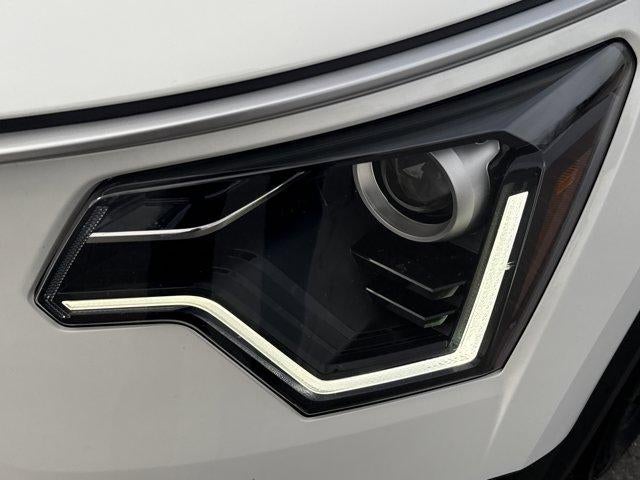 2024 Kia Niro Plug-In Hybrid EX FWD