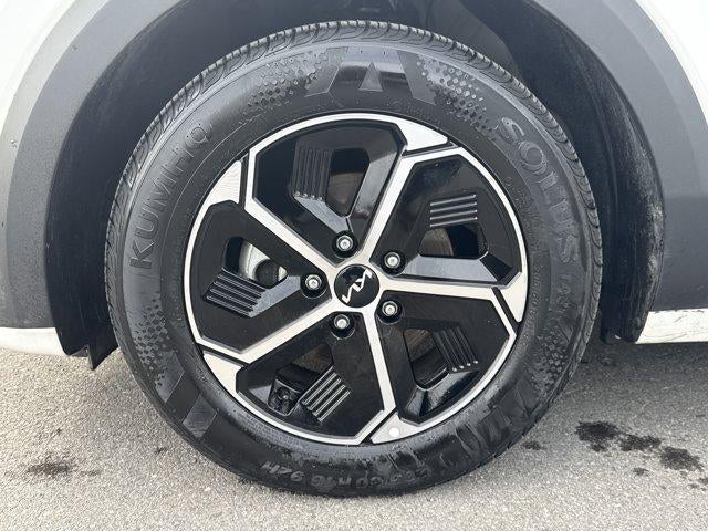 2024 Kia Niro Plug-In Hybrid EX FWD