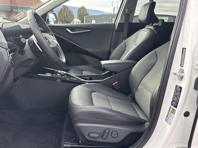 2024 Kia Niro Plug-In Hybrid EX FWD