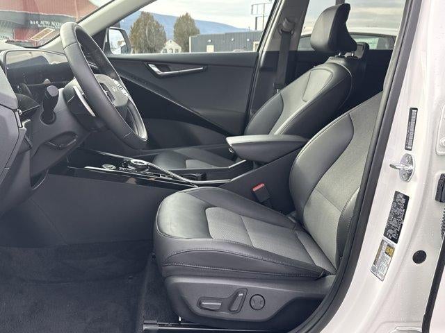 2024 Kia Niro Plug-In Hybrid EX FWD