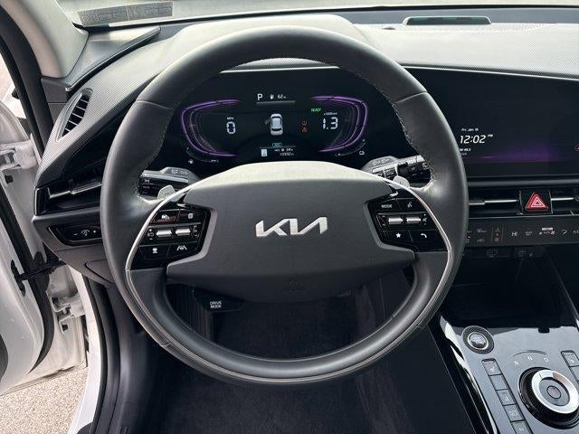 2024 Kia Niro Plug-In Hybrid EX FWD