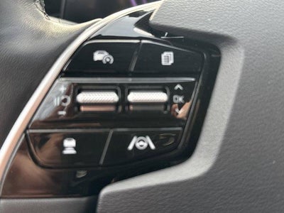 2024 Kia Niro Plug-In Hybrid EX FWD