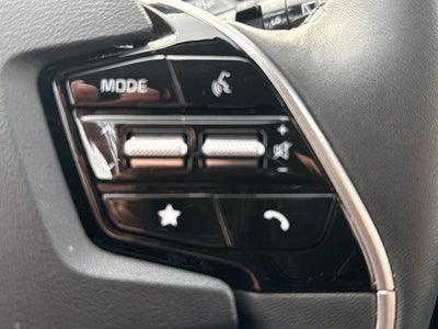 2024 Kia Niro Plug-In Hybrid EX FWD