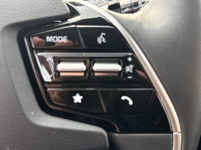 2024 Kia Niro Plug-In Hybrid EX FWD